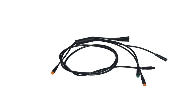 ELEKTRİK TESİSATI (SPEEDLIGHT)